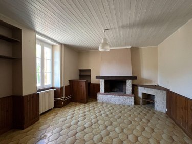 Maison a vendre Gyé-sur-Seine 10250 Aube 92 m2 4 pièces 115900 euros