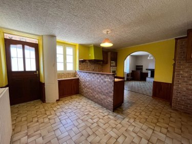 Maison a vendre Gyé-sur-Seine 10250 Aube 92 m2 4 pièces 95100 euros
