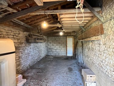 Maison a vendre Gyé-sur-Seine 10250 Aube 92 m2 4 pièces 95100 euros