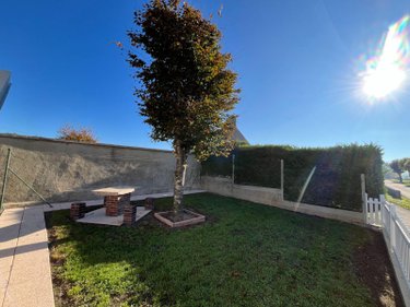 Maison a vendre Gyé-sur-Seine 10250 Aube 92 m2 4 pièces 115900 euros