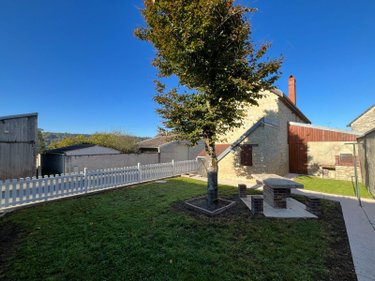Maison a vendre Gyé-sur-Seine 10250 Aube 92 m2 4 pièces 95100 euros
