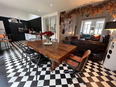 Appartement a vendre Lille 59000 Nord 94 m2 3 pièces 380000 euros