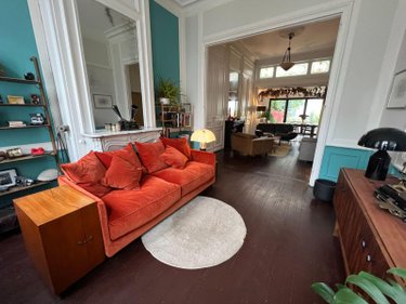 Appartement a vendre Lille 59000 Nord 94 m2 3 pièces 380000 euros