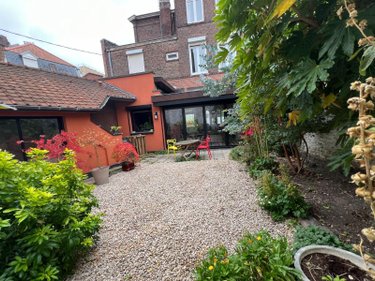 Appartement a vendre Lille 59000 Nord 94 m2 3 pièces 380000 euros