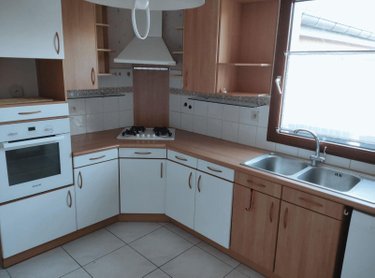 Location maison Saint-Erblon 35230 Ille-et-Vilaine 123 m2 5 pièces 1100 euros