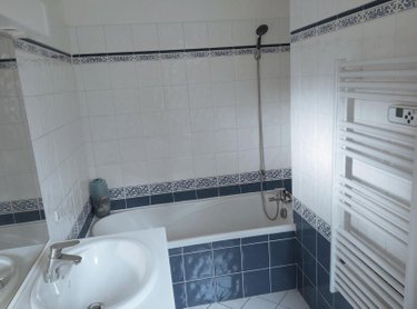 Location maison Saint-Erblon 35230 Ille-et-Vilaine 123 m2 5 pièces 1100 euros