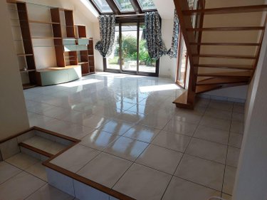 Location maison Saint-Erblon 35230 Ille-et-Vilaine 123 m2 5 pièces 1100 euros