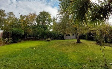 Location maison Saint-Erblon 35230 Ille-et-Vilaine 123 m2 5 pièces 1100 euros