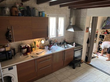 Immeuble a vendre Ambarès-et-Lagrave 33440 Gironde 300 m2  378000 euros