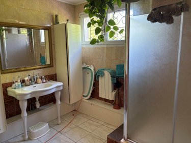 Immeuble a vendre Ambarès-et-Lagrave 33440 Gironde 300 m2  378000 euros