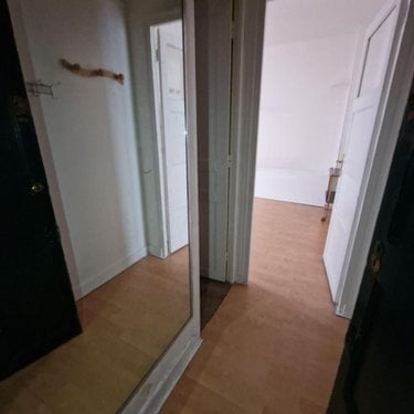 Appartement a vendre Paris 20e arrondissement 75020 Paris 15 m2 1 pièce 157500 euros