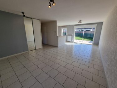Maison a vendre Romorantin-Lanthenay 41200 Loir-et-Cher 70 m2 2 pièces 168640 euros