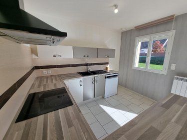 Maison a vendre Romorantin-Lanthenay 41200 Loir-et-Cher 70 m2 2 pièces 168640 euros