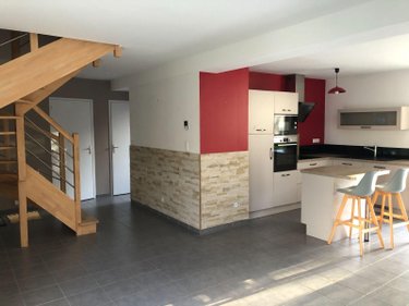 Maison a vendre Sargé-lès-le-Mans 72190 Sarthe 90 m2 5 pièces 257500 euros