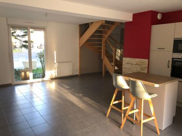 Maison a vendre Sargé-lès-le-Mans 72190 Sarthe 90 m2 5 pièces 278100 euros