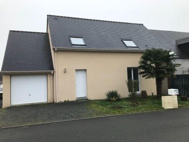 Maison a vendre Sargé-lès-le-Mans 72190 Sarthe 90 m2 5 pièces 278100 euros