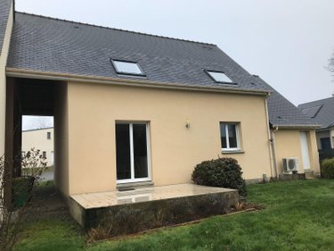 Maison a vendre Sargé-lès-le-Mans 72190 Sarthe 90 m2 5 pièces 278100 euros