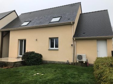Maison a vendre Sargé-lès-le-Mans 72190 Sarthe 90 m2 5 pièces 257500 euros
