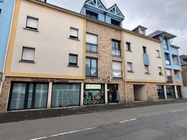 Fonds et murs commerciaux a vendre Lamballe-Armor 22400 Côtes-d'Armor 111 m2  180000 euros