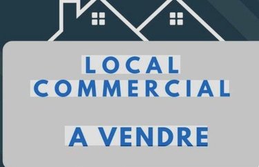 Fonds et murs commerciaux a vendre Lamballe-Armor 22400 Côtes-d'Armor 111 m2  180000 euros