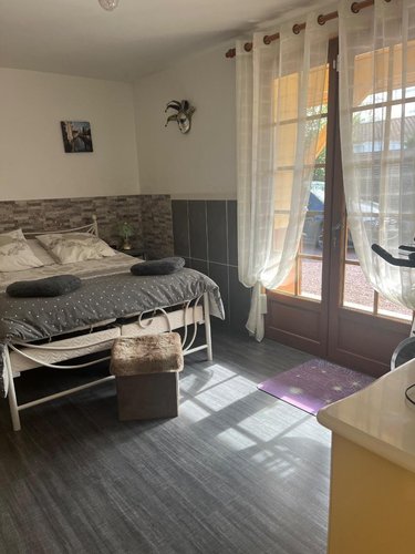 Maison a vendre Coutras 33230 Gironde 196 m2 6 pièces 198000 euros