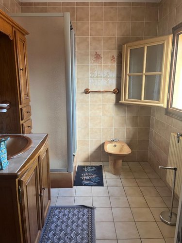 Maison a vendre Coutras 33230 Gironde 196 m2 6 pièces 198000 euros