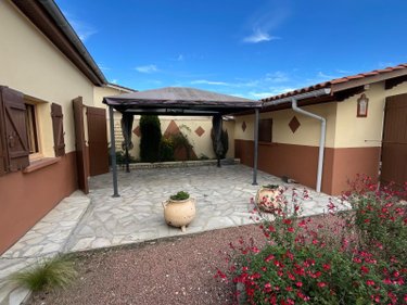 Maison a vendre Coutras 33230 Gironde 196 m2 6 pièces 198000 euros