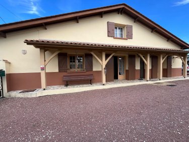 Maison a vendre Coutras 33230 Gironde 196 m2 6 pièces 198000 euros