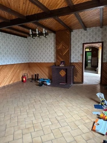 Maison a vendre Moyenneville 62121 Pas-de-Calais 150 m2 6 pièces 145700 euros