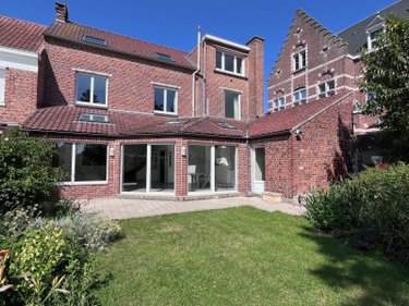 Maison a vendre Hazebrouck 59190 Nord 206 m2 10 pièces 396000 euros