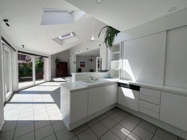 Maison a vendre Hazebrouck 59190 Nord 206 m2 10 pièces 396000 euros