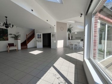 Maison a vendre Hazebrouck 59190 Nord 206 m2 10 pièces 396000 euros