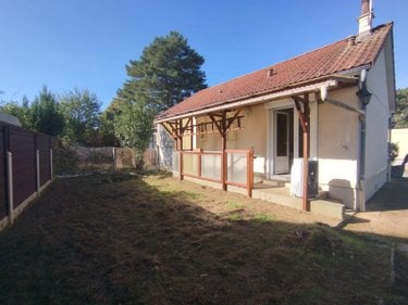 Maison a vendre Le Mans 72000 Sarthe 60 m2 5 pièces 110250 euros