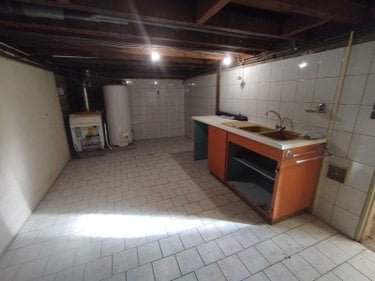 Maison a vendre Le Mans 72000 Sarthe 60 m2 5 pièces 110250 euros
