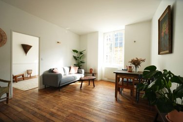 Appartement a vendre Vitré 35500 Ille-et-Vilaine 51 m2 3 pièces 178500 euros
