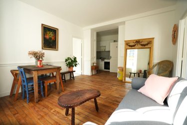 Appartement a vendre Vitré 35500 Ille-et-Vilaine 51 m2 3 pièces 178500 euros