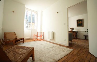 Appartement a vendre Vitré 35500 Ille-et-Vilaine 51 m2 3 pièces 178500 euros