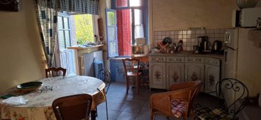 Maison a vendre Maël-Carhaix 22340 Côtes-d'Armor 81 m2 4 pièces 19500 euros