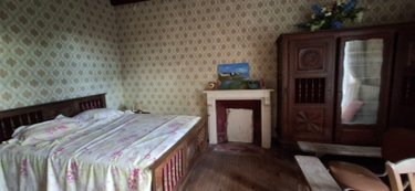 Maison a vendre Maël-Carhaix 22340 Côtes-d'Armor 81 m2 4 pièces 19500 euros