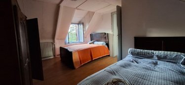 Maison a vendre Maël-Carhaix 22340 Côtes-d'Armor 81 m2 4 pièces 19500 euros