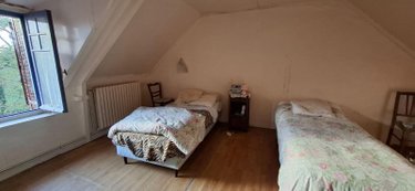 Maison a vendre Maël-Carhaix 22340 Côtes-d'Armor 81 m2 4 pièces 19500 euros