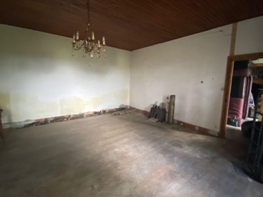 Maison a vendre Saint-Chamant 15140 Cantal 160 m2  73140 euros