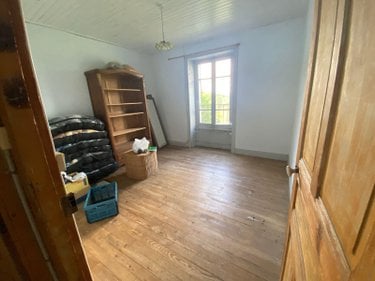 Maison a vendre Saint-Chamant 15140 Cantal 160 m2  90100 euros
