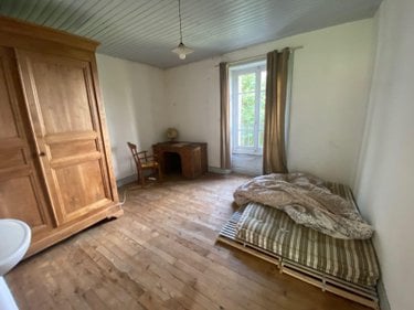 Maison a vendre Saint-Chamant 15140 Cantal 160 m2  90100 euros
