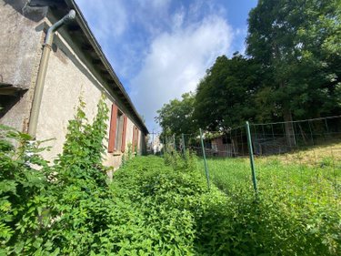 Maison a vendre Saint-Chamant 15140 Cantal 160 m2  90100 euros