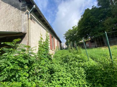 Maison a vendre Saint-Chamant 15140 Cantal 160 m2  90100 euros