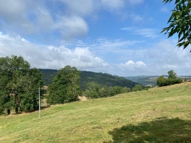 Maison a vendre Saint-Chamant 15140 Cantal 160 m2  90100 euros