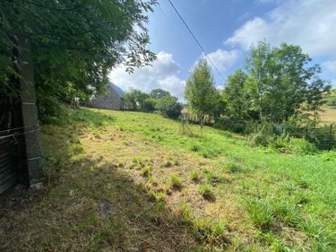 Maison a vendre Saint-Chamant 15140 Cantal 160 m2  90100 euros