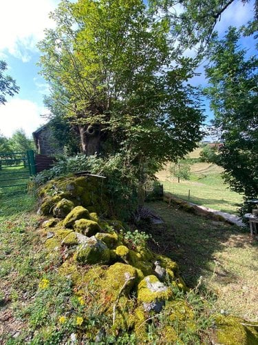 Maison a vendre Saint-Chamant 15140 Cantal 160 m2  90100 euros