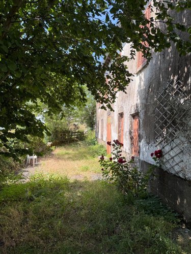Maison a vendre Saint-Chamant 15140 Cantal 160 m2  73140 euros